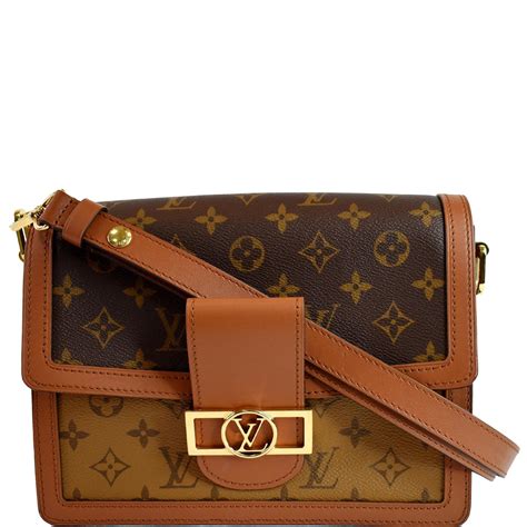 lv dauphine bag mini|louis vuitton daphne bag.